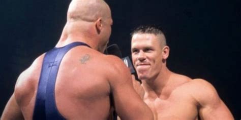 Kurt Angle Dice Que John Cena Tiene Un Combate En WrestleMania 35 La