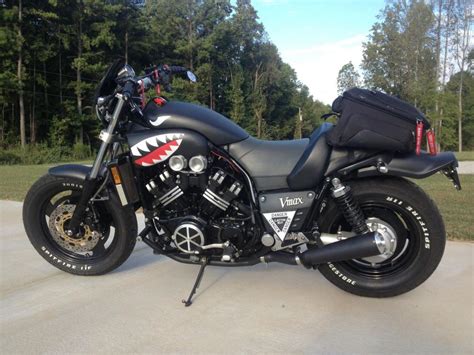 1998 Yamaha Vmax Custom for sale on 2040-motos