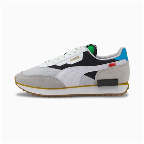 Future Rider WH Sneakers | PUMA Shop All Puma | PUMA