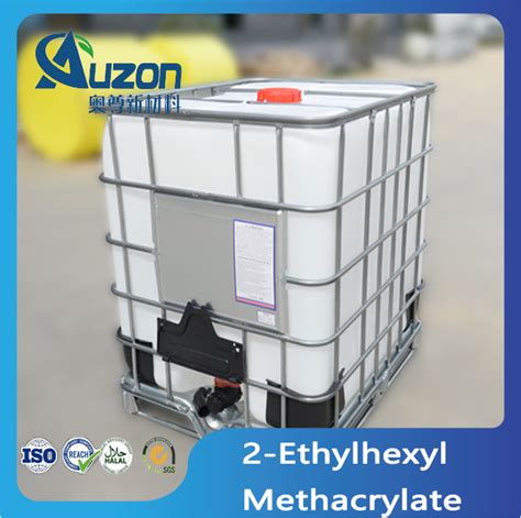 2 Ethylhexyl Methacrylate Buy Product On Changzhou AoZun Composite