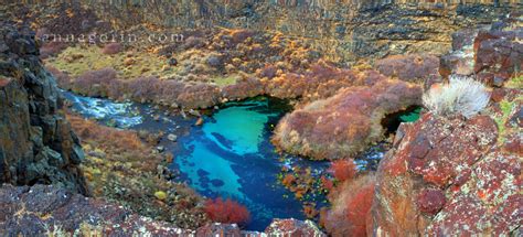 Thousand Springs State Park, Idaho :: HDR :: Anna Gorin Photography ...