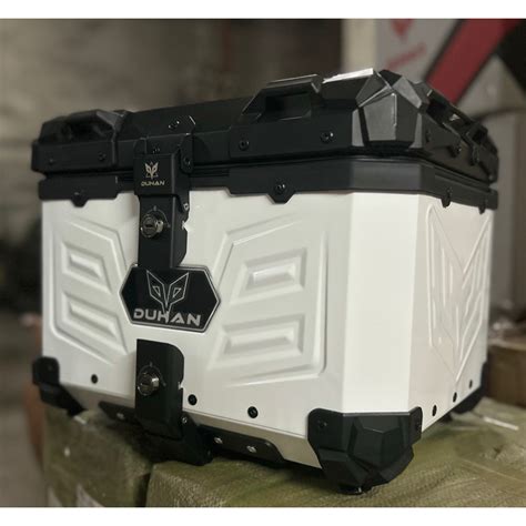 Duhan Alloy Topbox L L Pesos Shopee Philippines