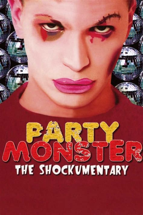 Party Monster Rotten Tomatoes