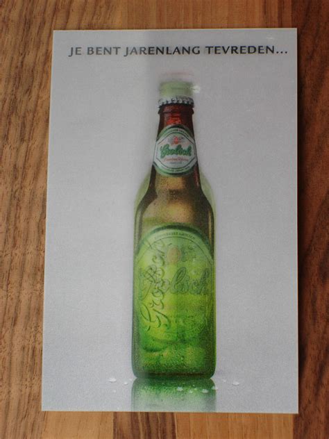 Grolsch Vakbladen Een Zaak Van Communicatie Tekst Een Zaak Van