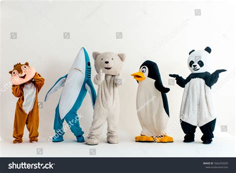 180,085 Animal costumes Images, Stock Photos & Vectors | Shutterstock