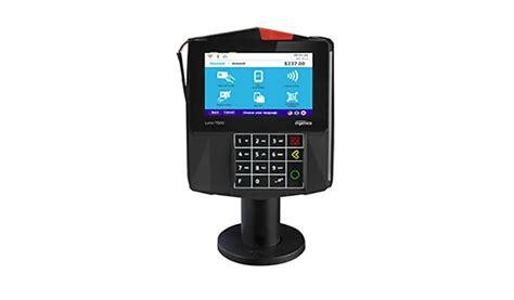 Ingenico Lane7000 Payment Terminal Lan700 Usblu27a Credit Card