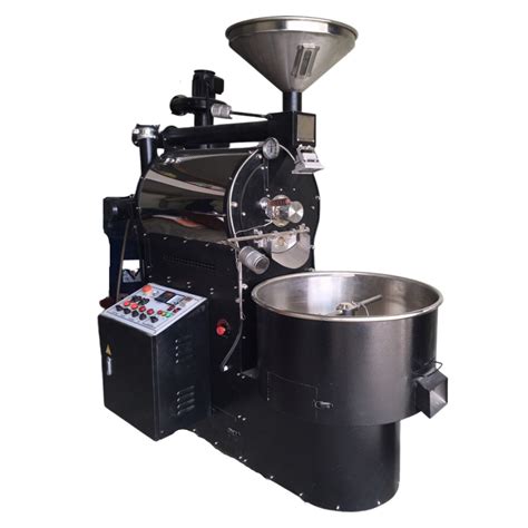 Commercial Coffee Roaster 20KG - Helena Coffee Vietnam