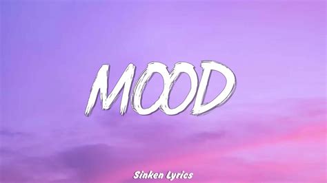 Kgoldn Mood Lyrics Ft Iann Dior Mix Playlist Youtube