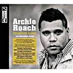 Archie Roach (Albums & songs) - Creative Spirits