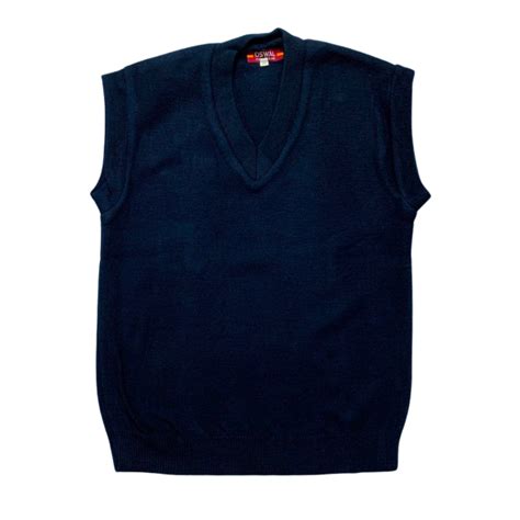 Sweater Blue Colour Atelier Yuwa Ciao Jp