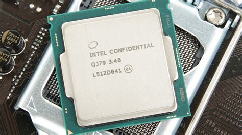 Xeon E V Intel Sperrt Geheimtipp Cpus F R Desktop Chips Tze