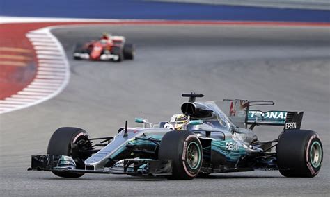 US Grand Prix Qualifying RESULTS F1 Action From Austin Daily Mail Online