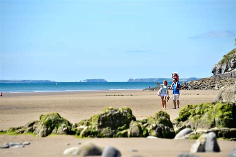 Pendine Sands Holiday Park Pendine Pitchup®