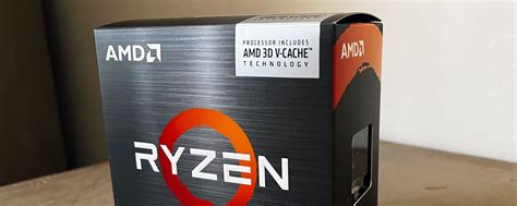 I Upgraded To An AMD Ryzen 7 5800X3D CPU From A Ryzen 5 5600X And It