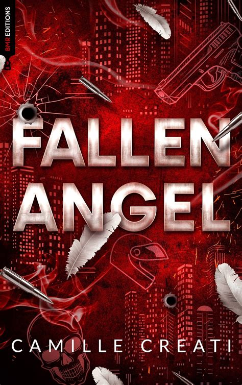 Fallen Angel Ebook De Camille Creati Epub Rakuten Kobo France