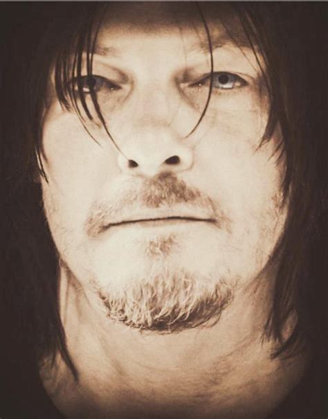 Omg NormanReedus