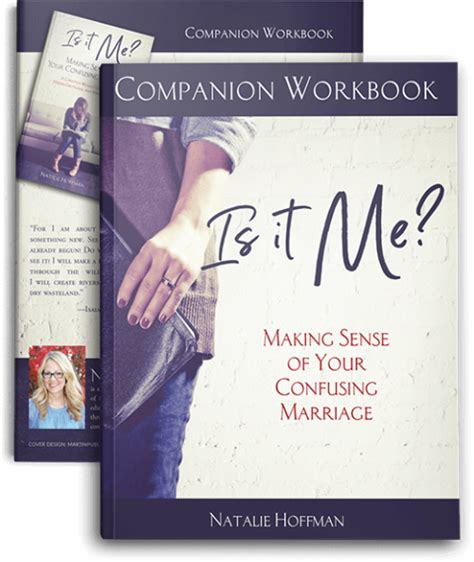 Is It Me Making Sense Of Your Confusing Marriage Book