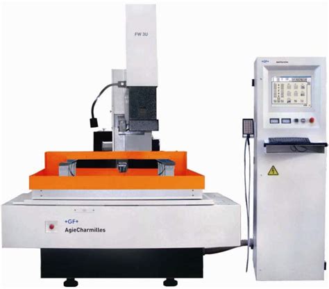 Cnc High Speed Wire Cut Edm Singapore Used Equipment Marketplace