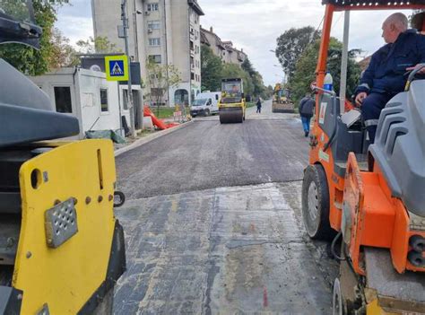 Radovi Na Sanaciji Mosta Preko Rokovog Potoka U Petrovaradinu