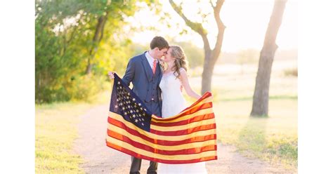 Fourth Of July Wedding Photos Popsugar Love And Sex Photo 77