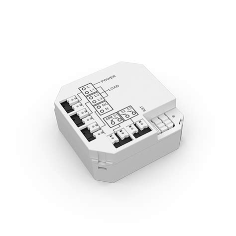 China Zigbee Relay A Loop Slc L Factory And Manufacturers