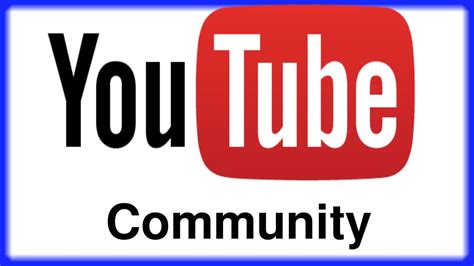 11 Tips To Engage Users With The Youtube Community Tab Yourstory