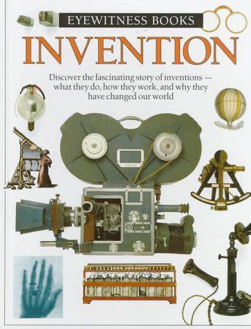 Invention Bender Lionel Amazon Books