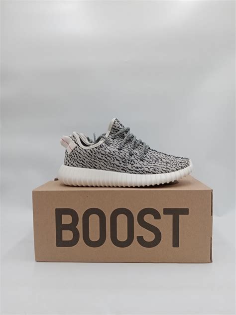 Adidas Yeezy Boost 350 Turtledove 2022 Aftermarket