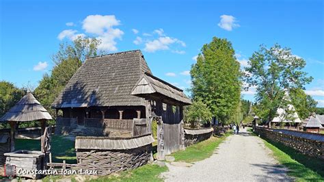 Muzeul Satului