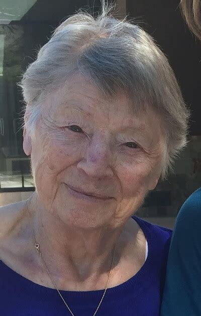 Obituary Constance Reid Of Medina Ohio Waite Funeral Homes