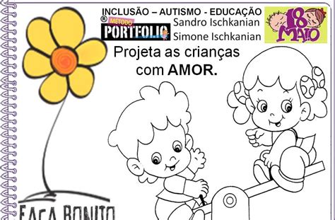 Blog Educa O E Transforma O Palitoche Maio Laranja Colorido E Para