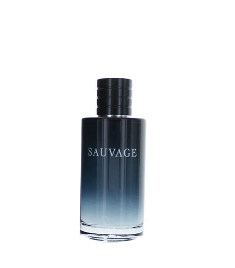 SAUVAGE EDT 200 ML - Alinjazperfumes