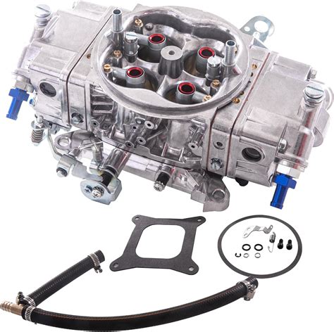 Amazon RoyalAir Performer 4 Barrel Carburetor Q 850 AN Q Series