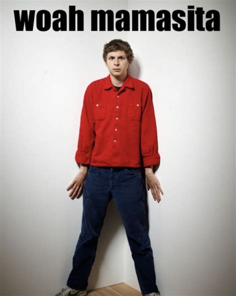 Pin By Fatima On Agsgsgsg Funny Laugh Michael Cera Mood Pics