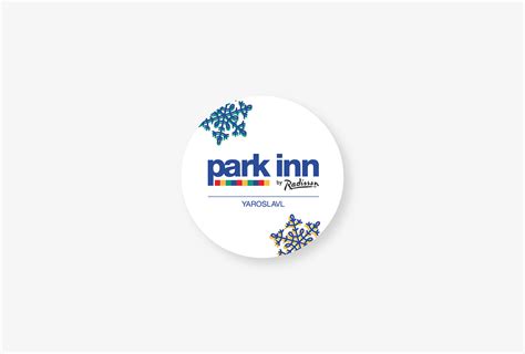 Park Inn by Radisson on Behance