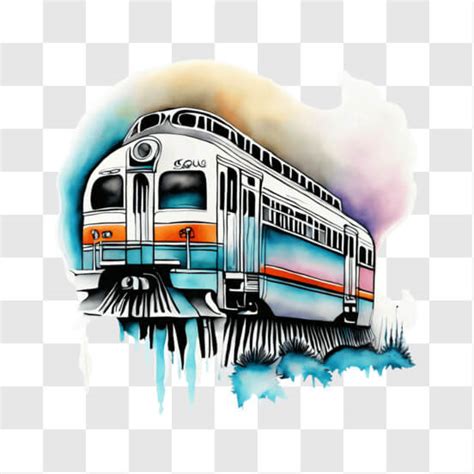 Soul Train PNG - Download Free & Premium Transparent Soul Train PNG Images Online - Creative Fabrica