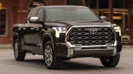 2024 Toyota Tundra Hybrid Preview: Preview, Pricing, Release Date