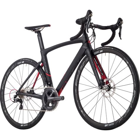 Ridley Noah SL Disc Ultegra Complete Road Bike 2017 Bikes