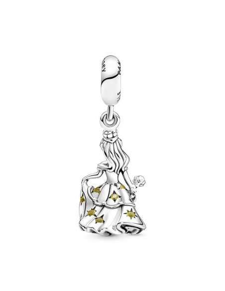 Charm Pandora Colgante Bella Bailarina Bella Y Bestia Disney C