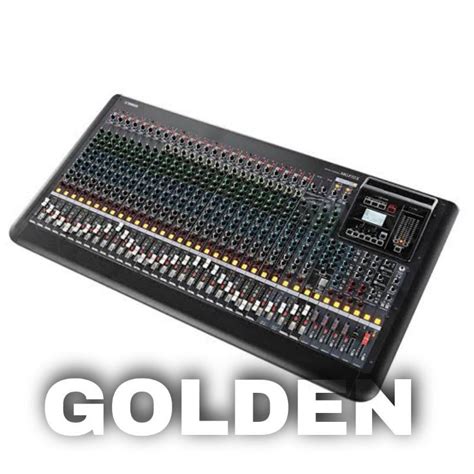 Jual Mixer Yamaha MGP 32 X Original 32 Channel Shopee Indonesia