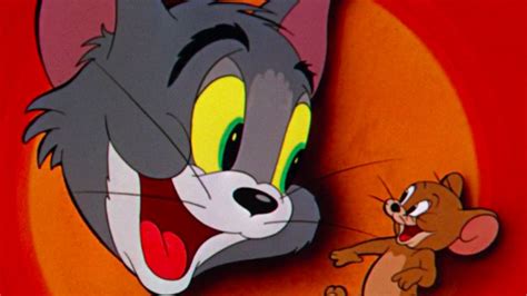 The Best Tom And Jerry Cartoons To Stream Right Now