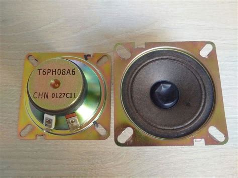 Какой взять высокочастотник? • Stereo.ru