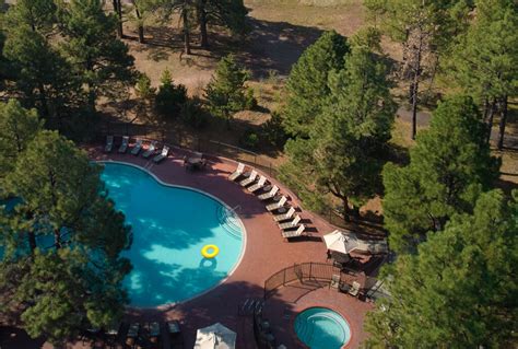 Little America Hotel | Flagstaff, Arizona | Official Hotel Website