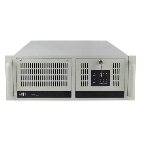 Classic U Rackmount Chassis Ipc Chassis Ocipc H T Onechassis