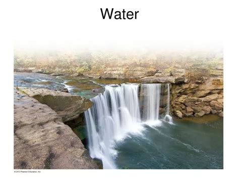 Ppt Water Powerpoint Presentation Free Download Id2972621