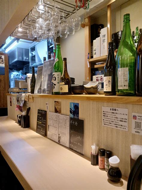 【横浜市】野毛の「モロツヨシ」って何だ？厳選日本酒が30分660円セルフで飲み放題＆牡蠣パラダイス！（kraysky） エキスパート