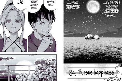 Zom 100 Chapter 62 Spoilers-Predictions & Release Date(Akira's Worries) - OtakusNotes