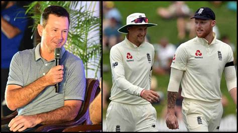 Ashes 2023 Ricky Ponting Points Out A Big Mistake Done By England