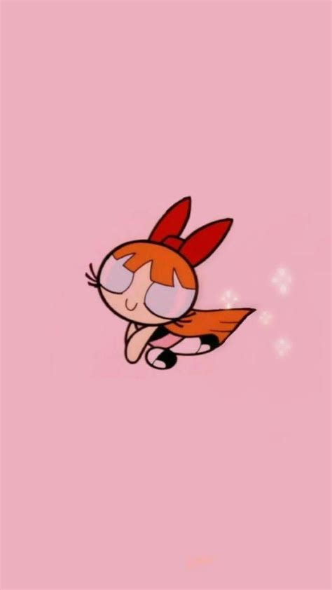 Powerpuff Girls Aesthetic Wallpapers Top Free Powerpuff Girls