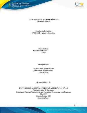 LA Ciencia Economica FUNDAMENTOS DE ECONOMIA TAREA 2 LA CIENCIA